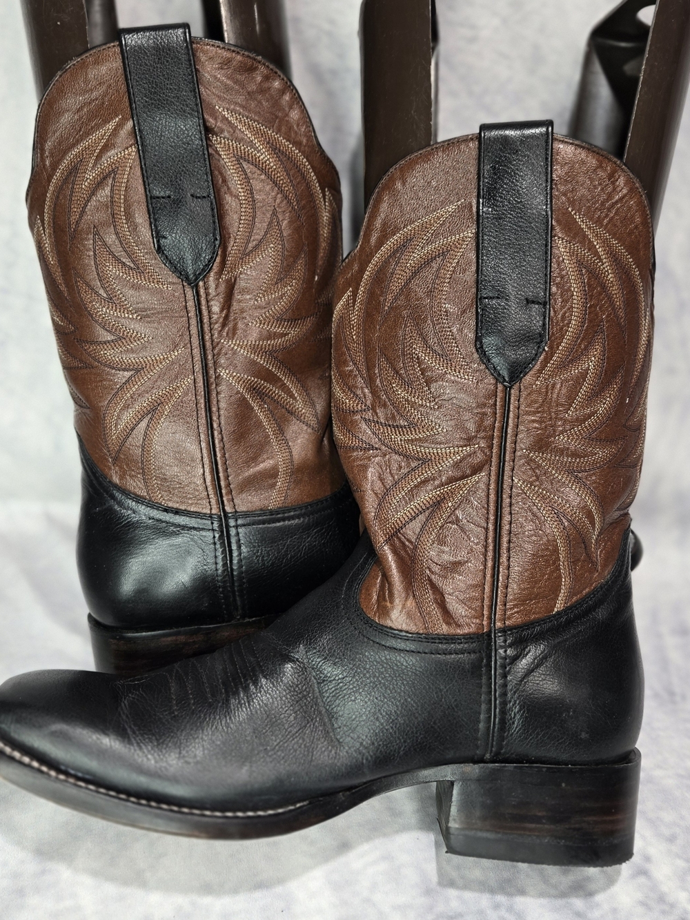 Denver Boots Rodeo 813807 - Picture 3 of 6